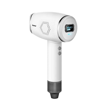 ICE Cold IPL Hair Removal Laser Epilator